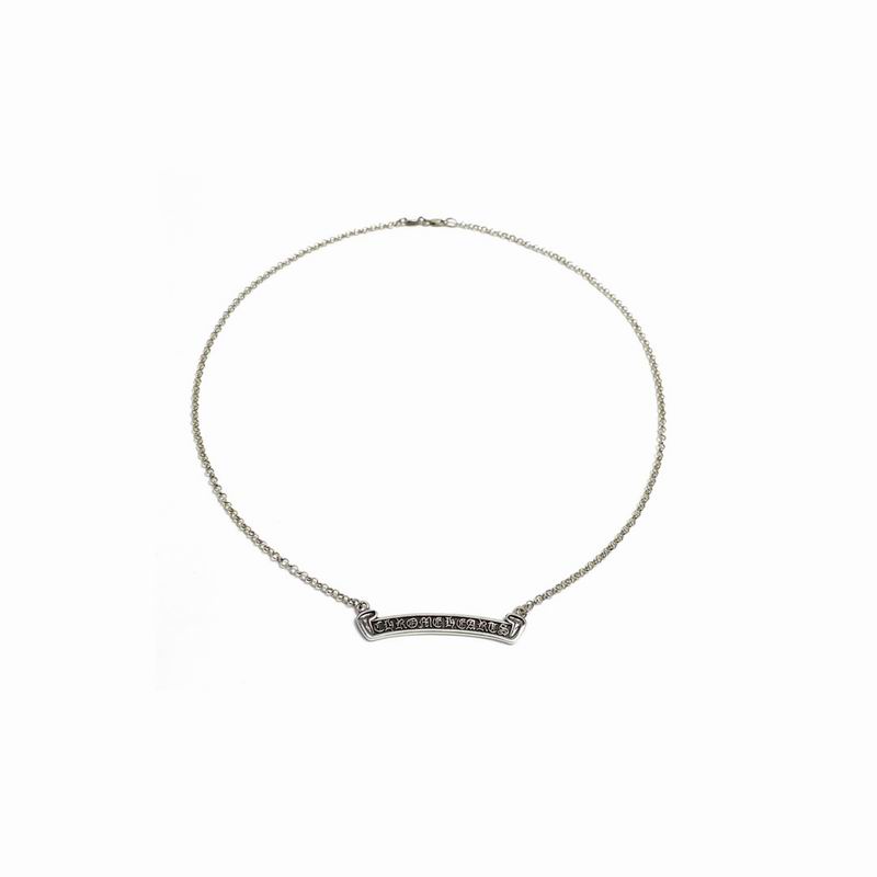 Chrome Hearts Necklace 04yxs52
